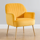Accent Chair For Living Room