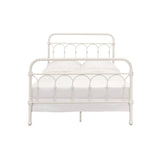 Citron - Bed, Elegant Design
