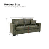 2 Seater Sofa For Living Room