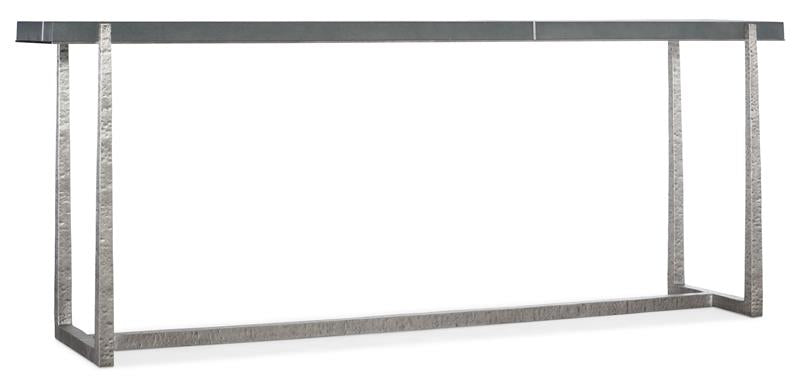 Chapman Mixed Media Console Table - 6033-80151-94