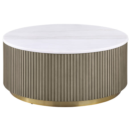 Sennewald - Round Top Table