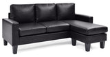 Jenna - Sofa Chaise