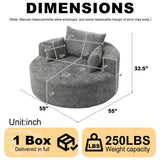 Single Sleeper Chair For Living Room