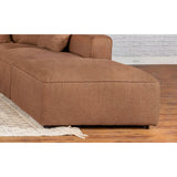 Jennifer - Square Ottoman