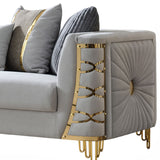 Contessa - Sofa