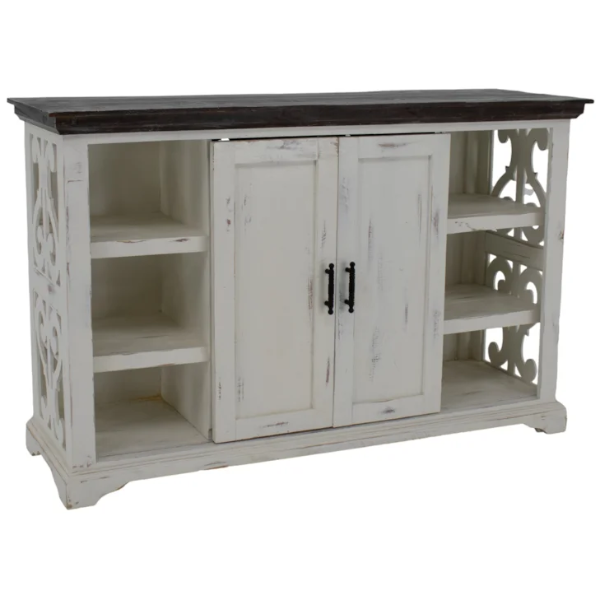 ZVA   HARP   NASH   BUFFET   #720 - HARPB