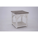 VO   ARCHE   NW/   GRANITE   END   TABLE - ARC-ETNW