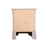 Decorative Accents Nightstand