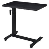 Geary - Height Adjustable Mobile C-Table