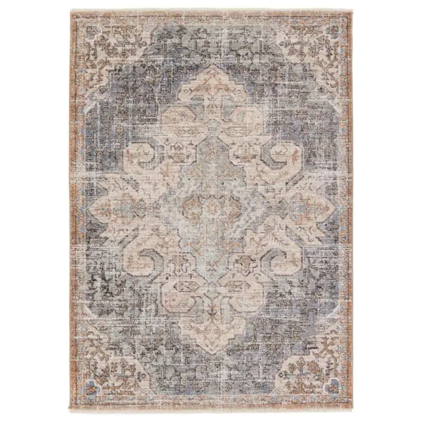 JAIP   RUG155281   LAR03   TAN/TAUPE   RUG - 155281