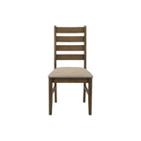 Transitional Dining Chair (Set of 2)