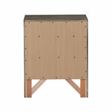 Modern Design Nightstand