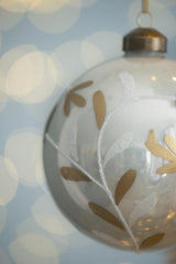 Christmas Ball Ornaments, Ball Christmas Tree Ornaments For Holiday Party Decorations