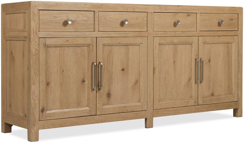 Driftwood Buffet - 6820-75901-80