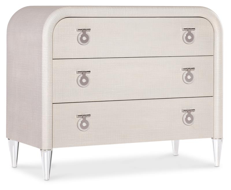 Melange Julip Accent Chest - 628-50205-05