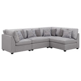 Lafayette - Modular Upholstered Sectional Sofa