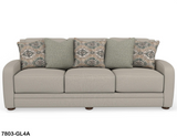 PK Prestige Wheat Sofa - 7803-GL4A