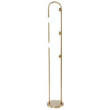Artema - Floor Lamp - Gold