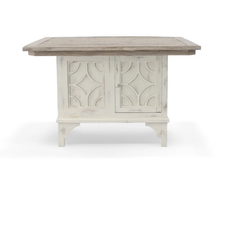 Westgate Pub Table & 4 Barstools - WESTPB+WESTPUB+WGBBW