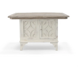 Westgate Pub Table 4 Stools & 2 Backless - WESTPB+WESTPUB+WGBBWx4+BARFBNWx2