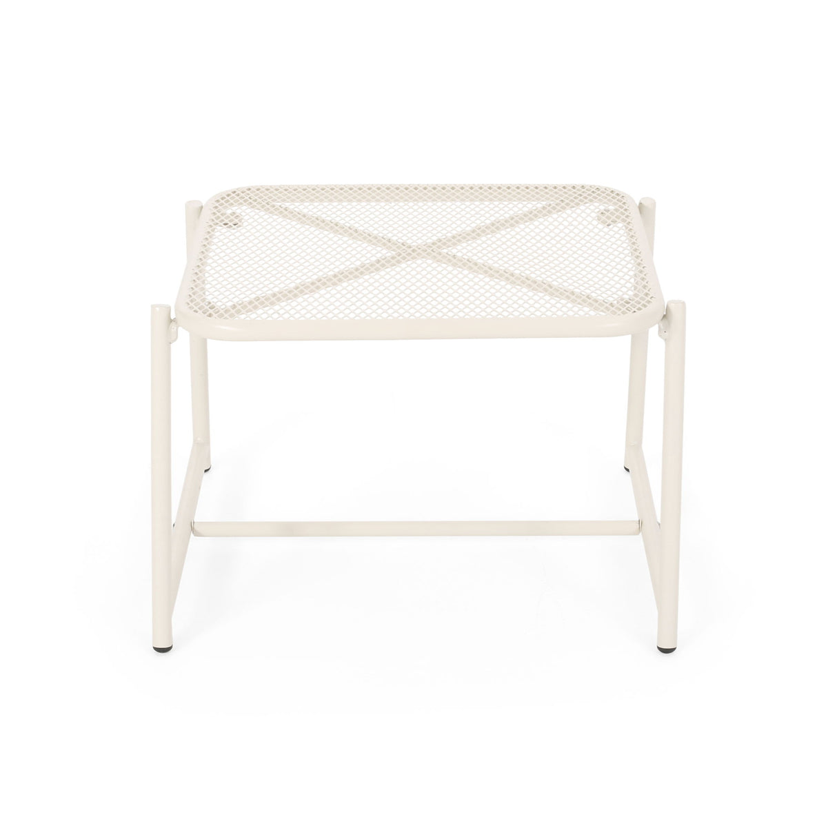 Kincaid - Modern Top Side Table