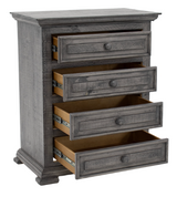 VB   CHALET   TERRA   NIGHTSTAND   4 - 3702NT4