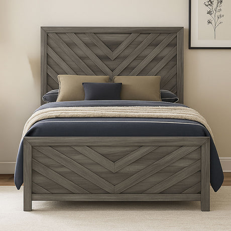 Denver - Bed