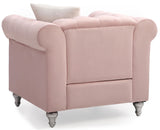 Stylish Contemporary Lounge Chair