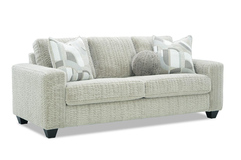 2226-00 NESTLE BUFF SOFA - 2226-00-GENS-25014