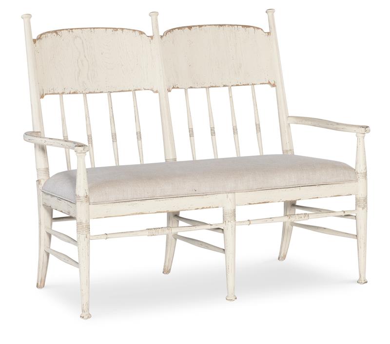Americana Dining Bench - 7050-75019-02
