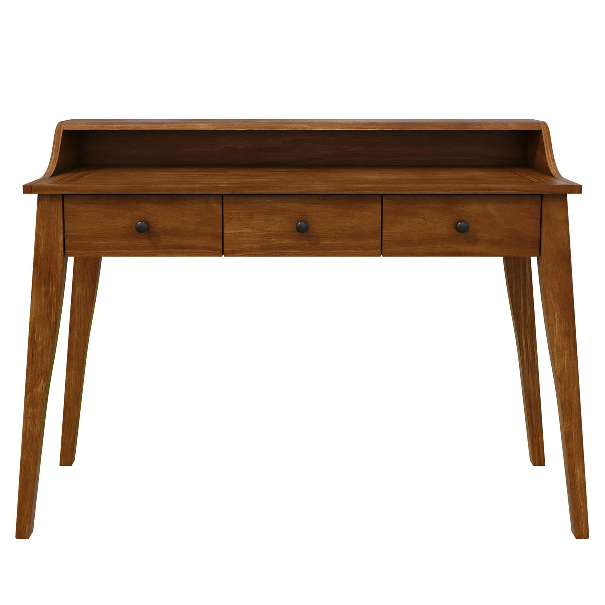 Modern Console Table With Drawers