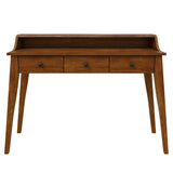 Modern Console Table With Drawers