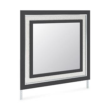 Zuraleus Bedroom Mirror - PCB3380-36