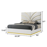Giovanni - Bedroom Set