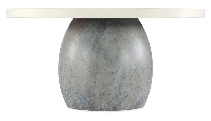 Serenity Laguna Round Dining Table - 6350-75201-02