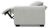 DALLASSC RARDSLVST LOVESHACK RAF RECLINER - RARDSLVS