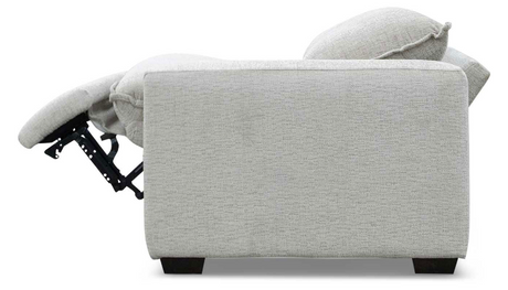 Z Loveshack RAF Recliner - RARDSLVS