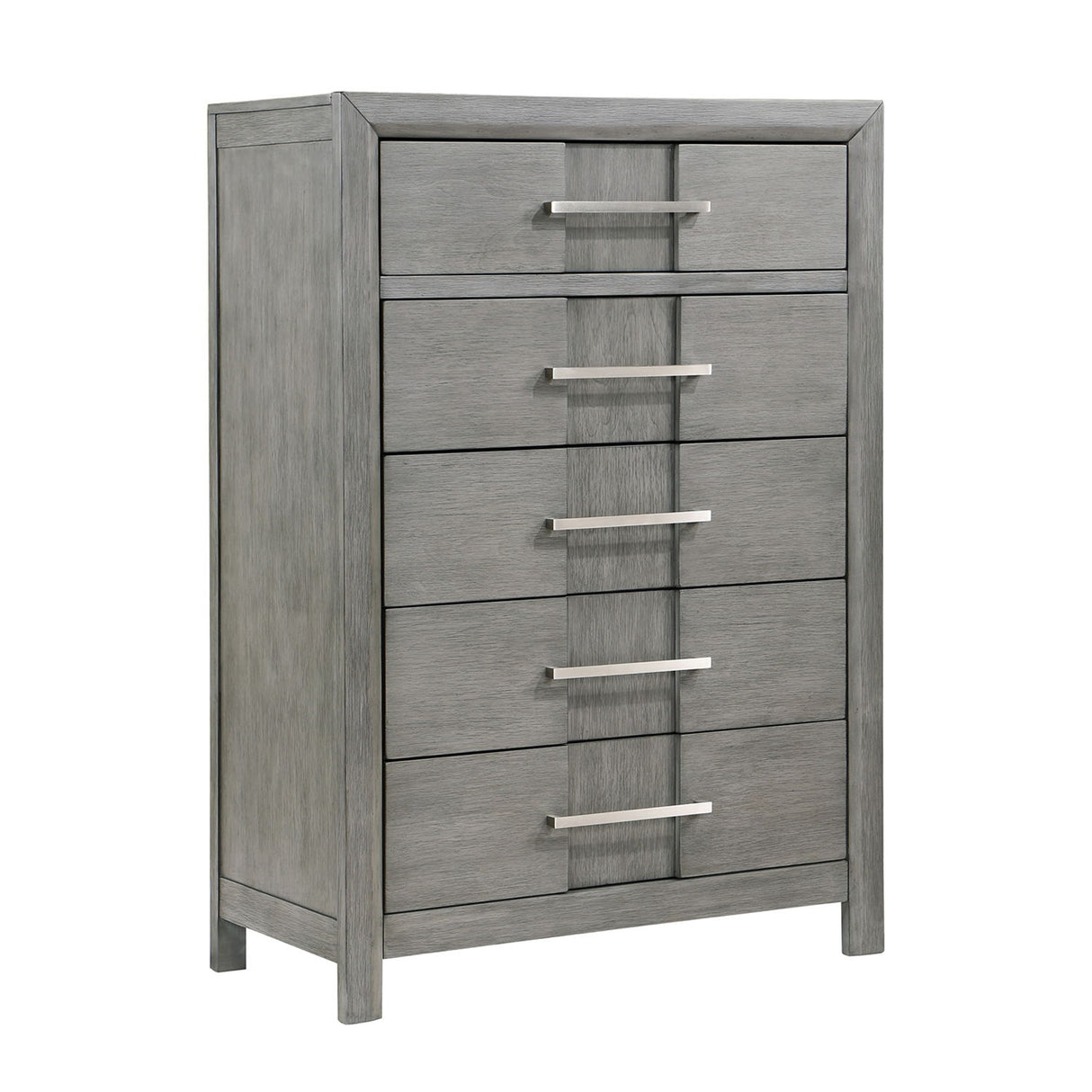 Kenzo - 5 Drawer Chest