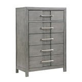 Kenzo - 5 Drawer Chest