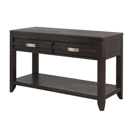 Elegant Design End Table