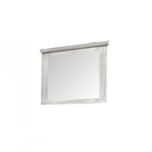 ZVB   CASTLE   MIRROR - CASTLEMM