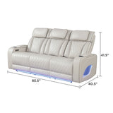 Fortuner - Power Reclining Sofa