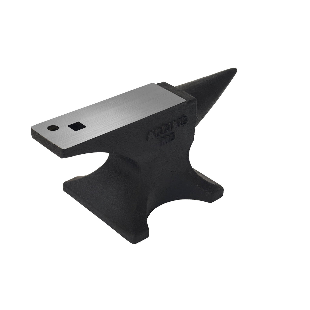 Single Horn Anvil