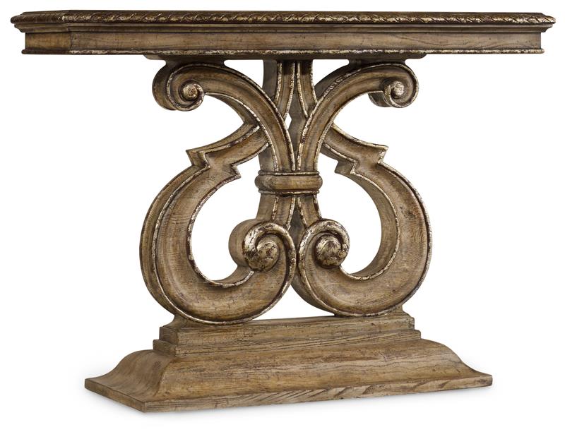Melange Console Table - 5491-85001