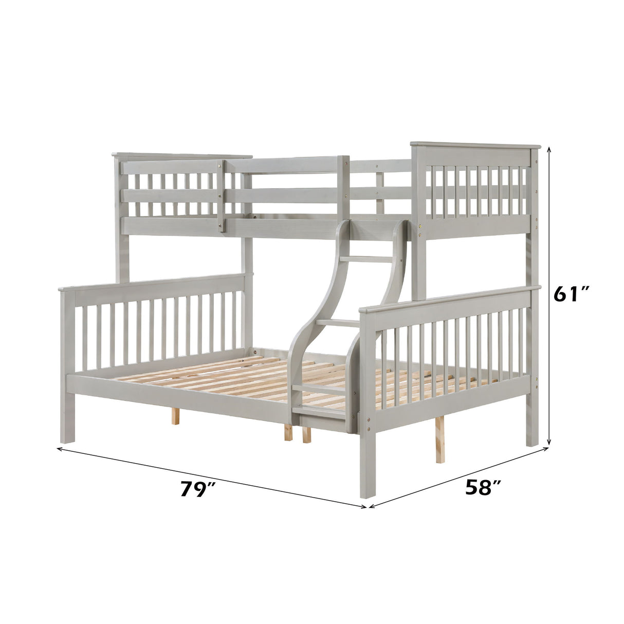 Marita - Bunk Bed & Slat System
