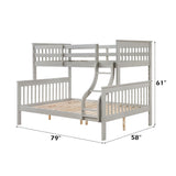 Marita - Bunk Bed & Slat System