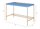 Midriaks - Writing Desk With USB