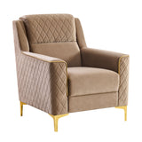 Lisa - Accent Chair