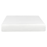 10" Plush Gel Memory Foam Mattress Bed With Cooling Technology, Aloe Vera Cover