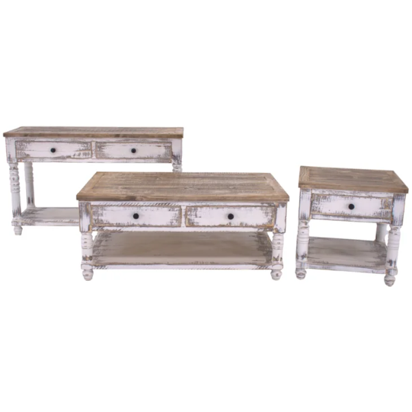 VO   CLARICE   JES   WHITE   W/   JSS   END   225 - C3JWS2